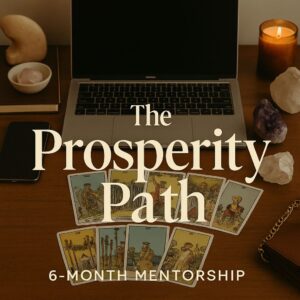 6 Month Mentorship