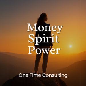 One Time Consulting